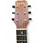Used Cordoba MINI M Natural Acoustic Guitar