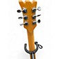 Used Univox Hi Flyer phase iv Sunburst Solid Body Electric Guitar