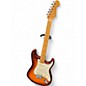 Used Fender Stratocaster Flamed maple Solid Body Electric Guitar thumbnail
