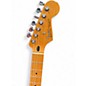 Used Fender Stratocaster Flamed maple Solid Body Electric Guitar