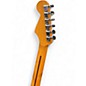 Used Fender Stratocaster Flamed maple Solid Body Electric Guitar