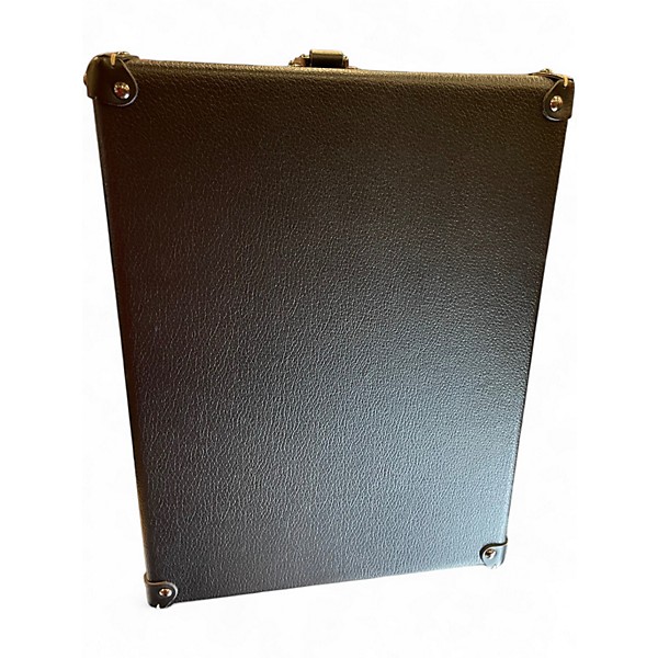 Used DV Mark dv powered cab 50 Bass Combo Amp