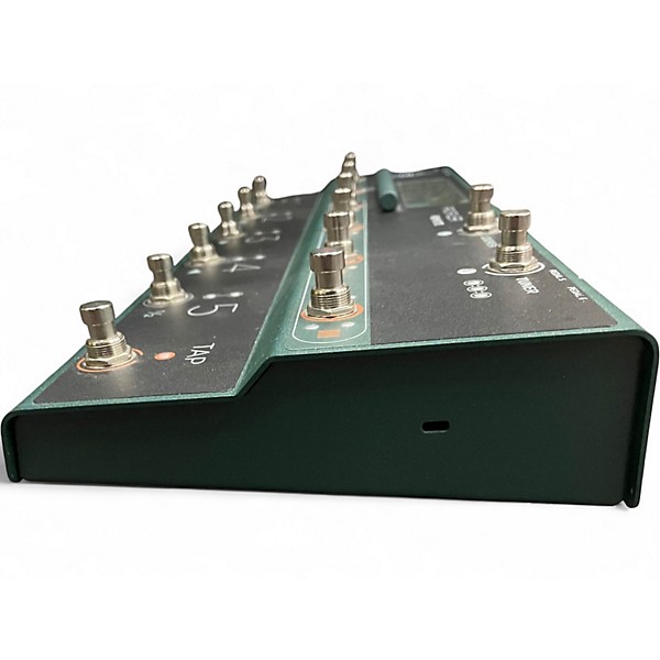 Used Kemper profiler remote Pedal Board