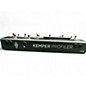 Used Kemper profiler remote Pedal Board