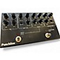 Used JHS Pedals PUNCHLINE Effect Processor thumbnail