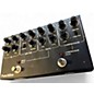 Used JHS Pedals PUNCHLINE Effect Processor