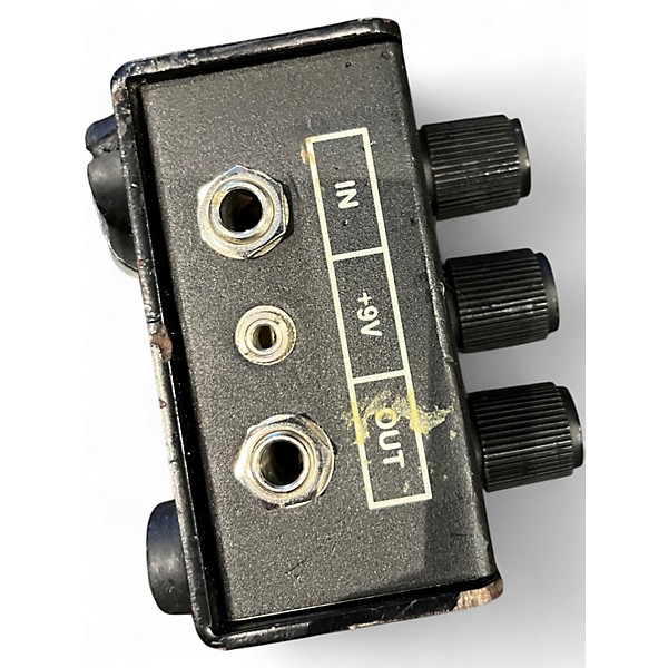 Used ProCo Rat Distortion Effect Pedal