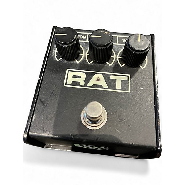 Used ProCo Rat Distortion Effect Pedal