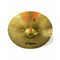 Used Zildjian 20in Planet Z Ride Cymbal thumbnail