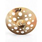 Used Paiste 14in PST X Swiss Thin Crash Cymbal Cymbal thumbnail