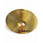 Used Zildjian 16in Planet Z Crash Cymbal