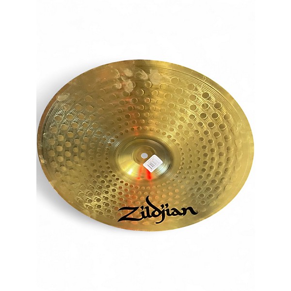 Used Zildjian 16in Planet Z Crash Cymbal