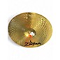 Used Zildjian 16in Planet Z Crash Cymbal