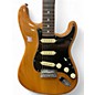 Used Fender American Professional Stratocaster SSS Natural Solid Body Electric Guitar
