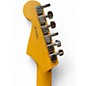 Used Fender American Professional Stratocaster SSS Natural Solid Body Electric Guitar