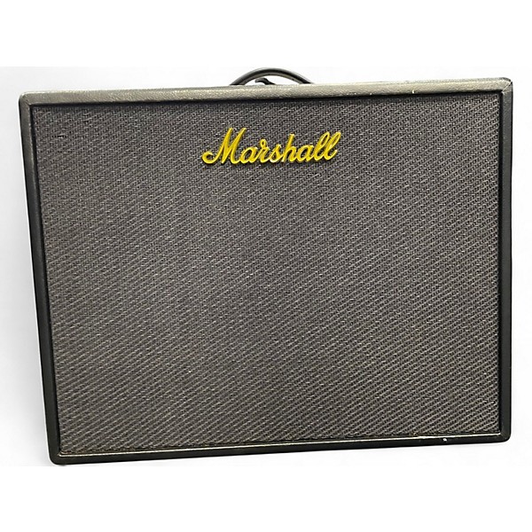 Used Marshall Code 50 50W 1x12 Guitar Combo Amp