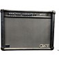 Vintage 1990s Crate GFX-212T Guitar Combo Amp thumbnail