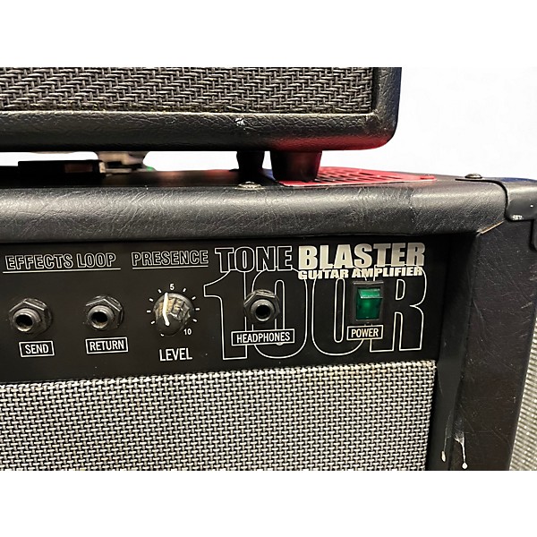 Vintage 1990s Ibanez TB100R Tone Blaster Guitar Combo Amp