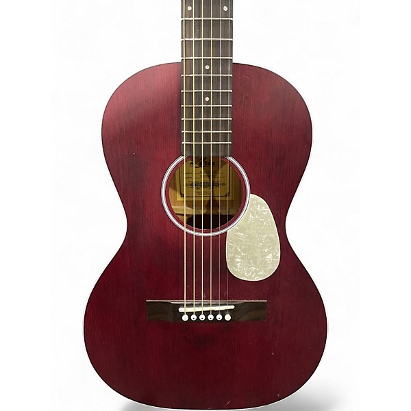 Used Aria ARIA-131UP WALNUT Acoustic Guitar