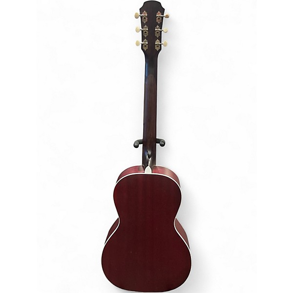 Used Aria ARIA-131UP WALNUT Acoustic Guitar