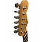 Used Fender American Fat Stratocaster Texas Special 2 Color Sunburst Solid Body Electric Guitar