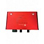 Used Focusrite Scarlett Solo Gen 3 Audio Interface