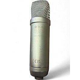 Used RODE NT1 Condenser Microphone