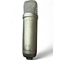 Used RODE NT1 Condenser Microphone thumbnail