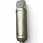 Used RODE NT1 Condenser Microphone