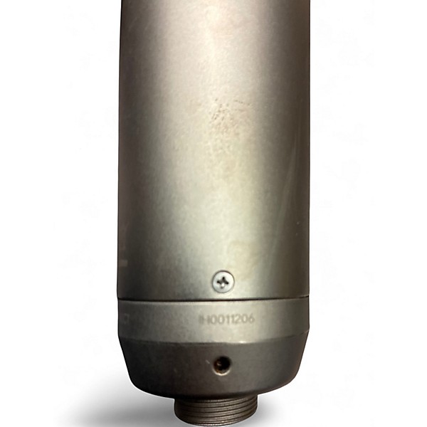 Used RODE NT1 Condenser Microphone