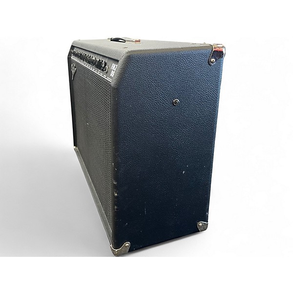 Used Fender FM212DSP 100W 2x12 Guitar Combo Amp