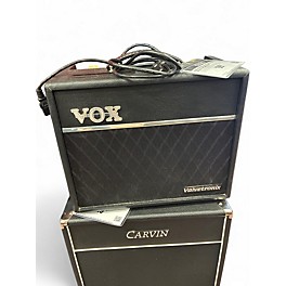 Used VOX VT20Plus Valvetronix 20W 1X8 Guitar Combo Amp