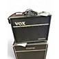 Used VOX VT20Plus Valvetronix 20W 1X8 Guitar Combo Amp thumbnail