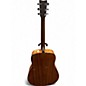 Used Yamaha FG800 Natural Acoustic Guitar