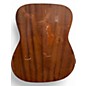 Used Yamaha FG800 Natural Acoustic Guitar