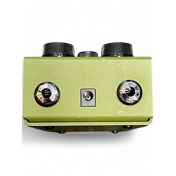 Used Way Huge Electronics Russian Pickle Effect Pedal