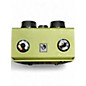 Used Way Huge Electronics Russian Pickle Effect Pedal
