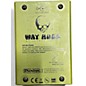 Used Way Huge Electronics Russian Pickle Effect Pedal