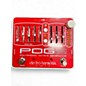 Used Electro-Harmonix Pog2 Polyphonic Octave Generator Effect Pedal thumbnail