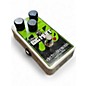 Used Electro-Harmonix Big Muff Nano Bass Distortion Bass Effect Pedal