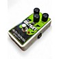 Used Electro-Harmonix Big Muff Nano Bass Distortion Bass Effect Pedal