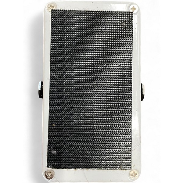 Used Electro-Harmonix Big Muff Nano Bass Distortion Bass Effect Pedal