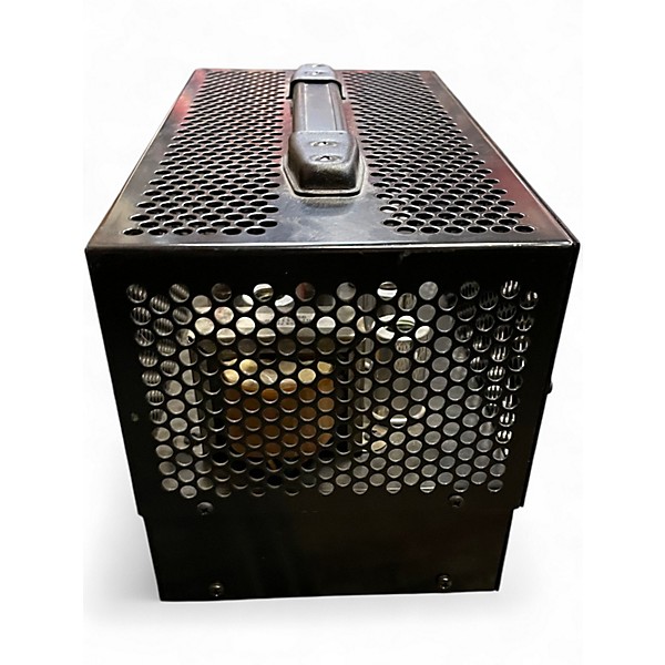 Used EVH 5150 III 15W Lunchbox Tube Guitar Amp Head