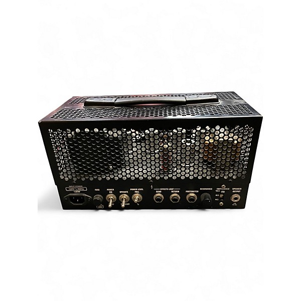 Used EVH 5150 III 15W Lunchbox Tube Guitar Amp Head