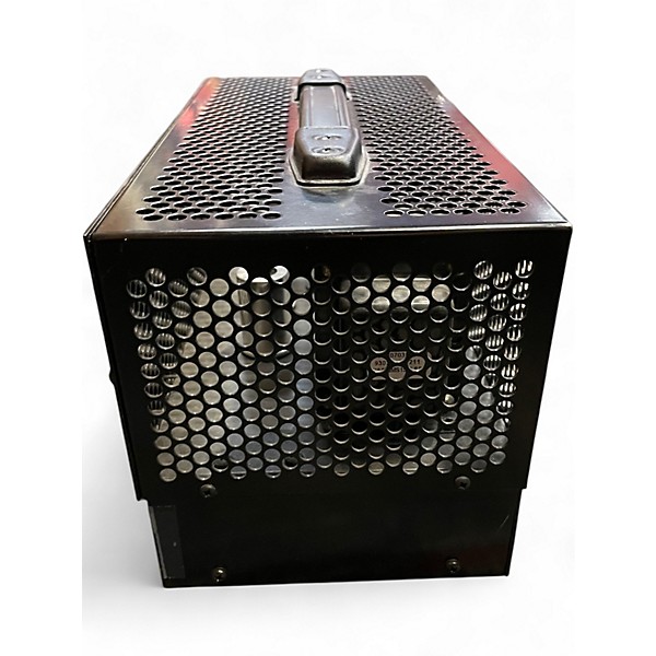 Used EVH 5150 III 15W Lunchbox Tube Guitar Amp Head