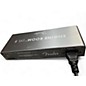 Used Fender Engine Room LVL8 Pedal Board