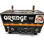 Used Orange Amplifiers Micro Dark 20W Tube Guitar Amp Head