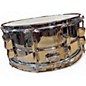 Used Yamaha 14X6.5 Stage Custom Snare Steel Drum