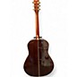 Used Yamaha LLTA Sunburst Acoustic Electric Guitar