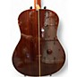 Used Yamaha LLTA Sunburst Acoustic Electric Guitar